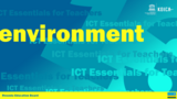 ICT Essentials for Teachers - ICT & Physical Environment